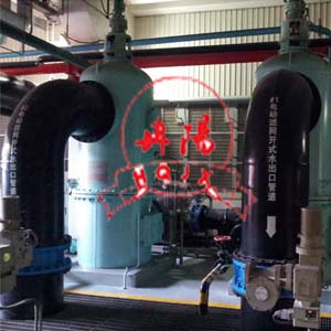 循環(huán)水二次濾網(wǎng)